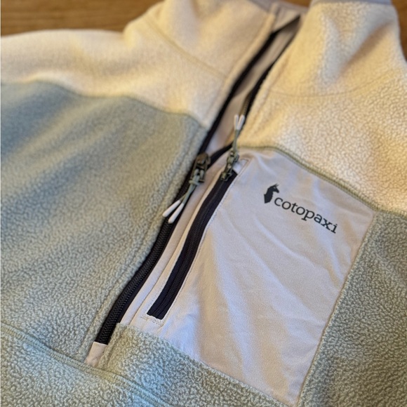 Cotopaxi Fleece Pullover XS - Picture 1 of 3